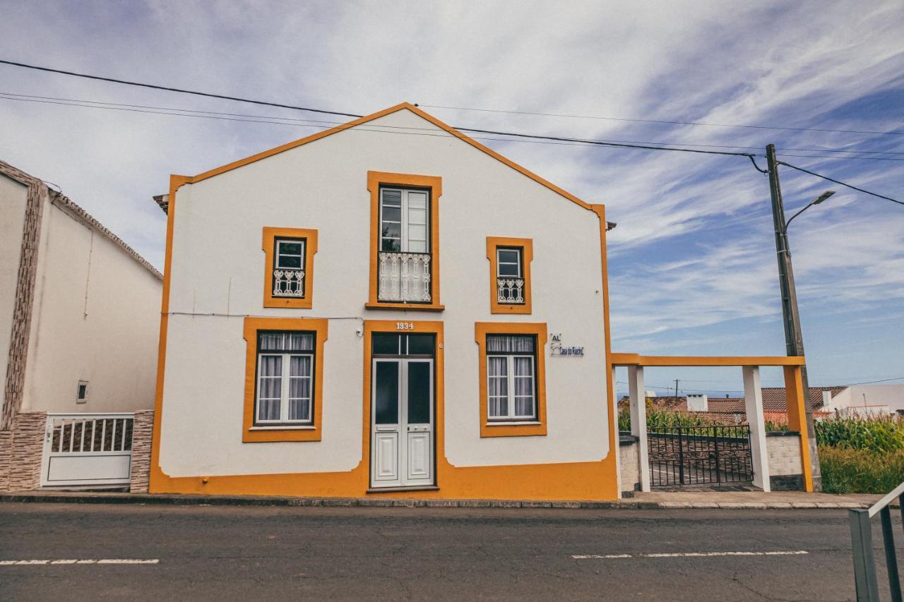 Casa Do Riacho Villa Nordeste  Exterior photo