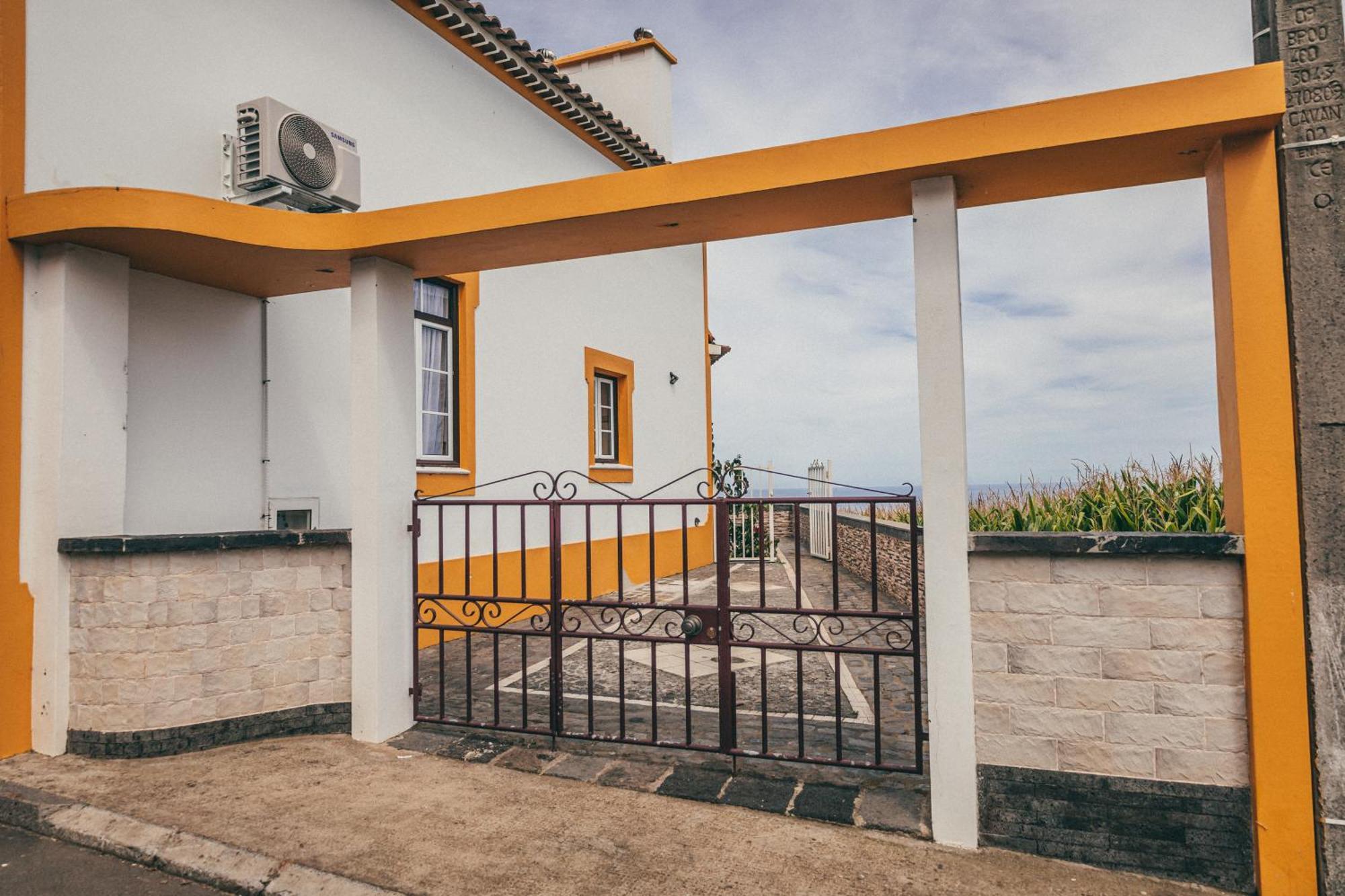 Casa Do Riacho Villa Nordeste  Exterior photo